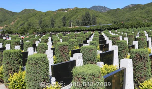 天寿陵园公墓的价格是多少？多少钱？