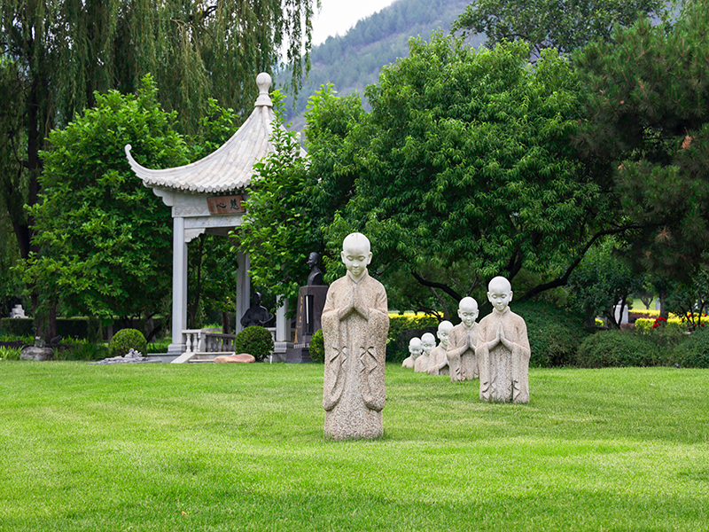 国庆假期，可以去北京周边选墓吗？